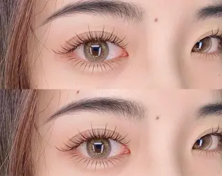 マツエク・マツパ An beauty2のマツエク・マツパデザイン