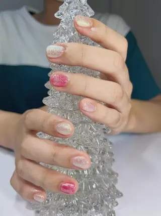 ネイル ネイルサロン ロア旧ジョリーのネイルデザイン