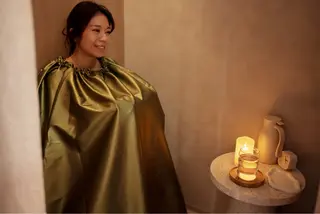 フェムケア専門店Slowed  スロウド所属・有馬 千加のエステ・リラクイメージ