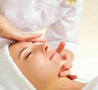 il SOLEのエステ・リラクイメージ