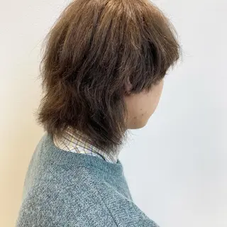 カラー メンズ 🌟マチダ テルヤ🌟のその他イメージ