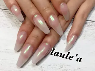 ネイル Rグループ felizのネイルデザイン