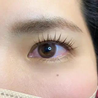 マツエク・マツパ mahalo / momokoのマツエク・マツパデザイン