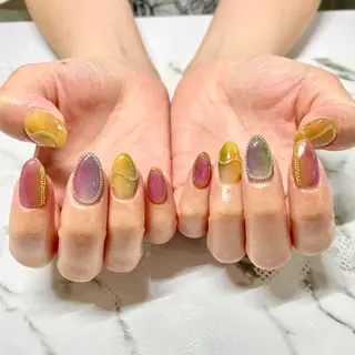 ネイル Babel Mirokuのエステ・リラクイメージ