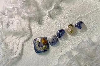 ネイル nail salon quartetto所属・nail salon quartettoのネイルデザイン