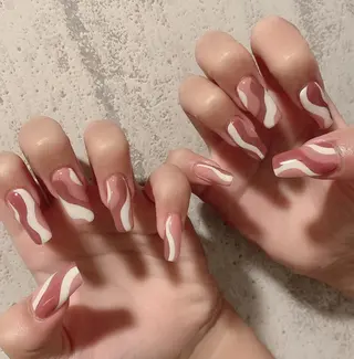 ネイル ネイリスト EMIのネイルデザイン