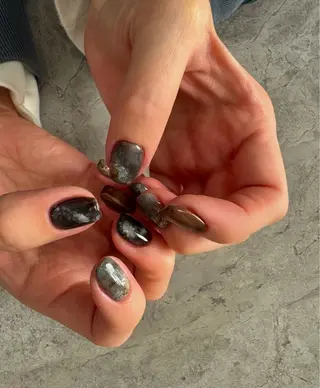 ネイル Blé nailのネイルデザイン