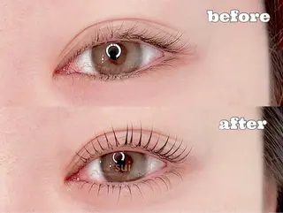 マツエク・マツパ Stella. tomoka💝のマツエク・マツパデザイン