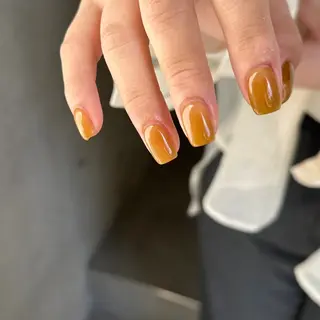 ネイル mitsuki / Manonのネイルデザイン