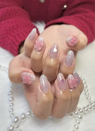 ネイル たなな ねいるのネイルデザイン