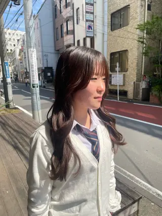 ロング このみ/髪質改善 /ヘアアレンジ🫧のその他イメージ