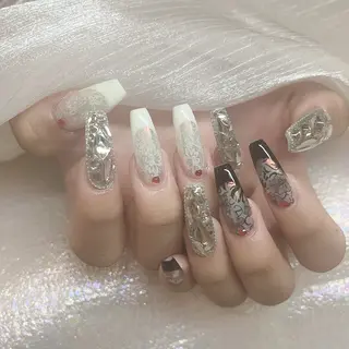 ネイル COCO ネイルのネイルデザイン