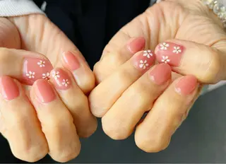 ネイル ネイルサロン HANAのネイルデザイン