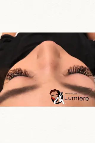 ネイル マツエク・マツパ beauty Kasane,所属・鎌野 えりかのマツエク・マツパデザイン