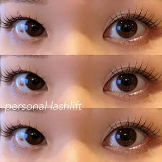 マツエク・マツパ nouvell所属・nouvell 🪐sanaのマツエク・マツパデザイン