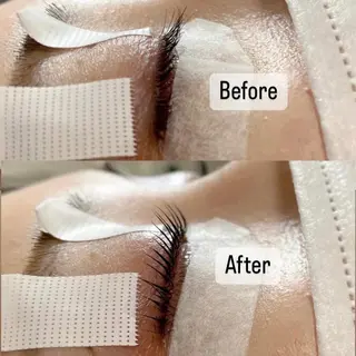 マツエク・マツパ eyelash clear池袋のマツエク・マツパデザイン