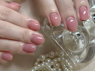 ネイル 🎀 NaNa_nailのネイルデザイン