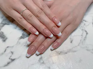 ネイル エン Nail salonのネイルデザイン