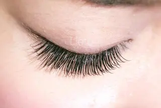 ミディアム カラー ヘアアレンジ キッズ マツエク・マツパ ヘア&カフェ ♡リエットのマツエク・マツパデザイン