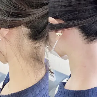 ネイル マツエク・マツパ アイブロウ Grace naoのマツエク・マツパデザイン