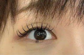 マツエク・マツパ DEEP 長谷川のマツエク・マツパデザイン