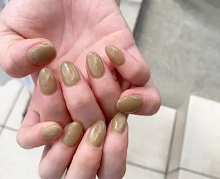 ネイル charmant nailのネイルデザイン
