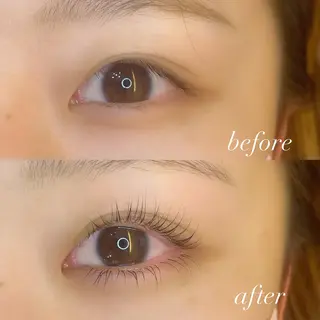 マツエク・マツパ トップアイリスト やつだ🐩のマツエク・マツパデザイン