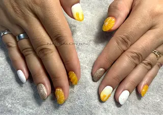 ネイル NAILSALON  Ichi所属・NAILSALON Ichiのネイルデザイン