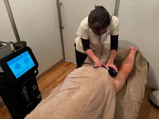 脱毛サロン ナチュリス所属・玉井 美子のエステ・リラクイメージ