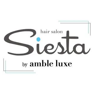 メンズ ✴️Siesta✴️ 髪質改善艶カラーのヘアスタイル