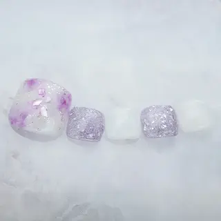 ネイル はあとねいる 盛岡青山店のネイルデザイン