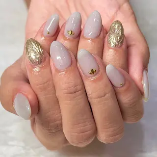 ネイル ネイリストYuri シェルウェリナ船橋のネイルデザイン