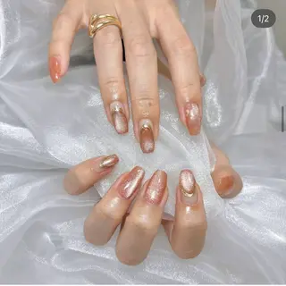 ネイル salon RiMLのネイルデザイン