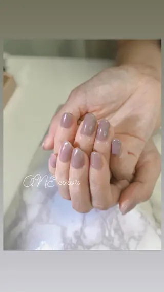 ネイル nanamin nail所属・眉サロン KE. 船橋日大前駅徒歩1分の眉毛・アイブロウイメージ