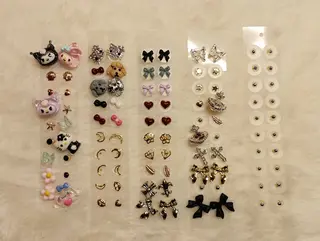 ネイル 中島 泰子のネイルデザイン