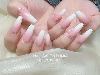 ネイル ネイルサロン ルミア Lumia 店長のネイルデザイン