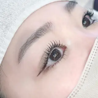 大宮 愛朋の眉毛・アイブロウイメージ