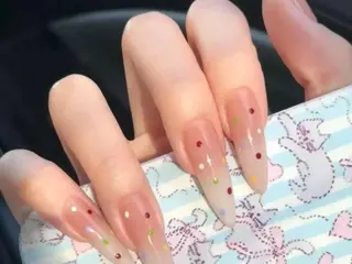 ネイル 🎀Sense Nail渋谷店🎀のネイルデザイン