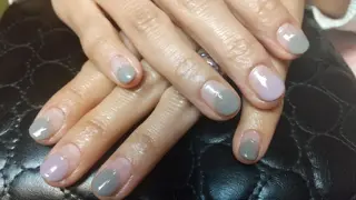 ネイル haru  nailのネイルデザイン