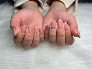 ネイル Miki milimiliのネイルデザイン