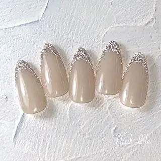 ネイル 大嶋 めぐみのネイルデザイン