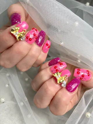 ネイル Y's nailのネイルデザイン