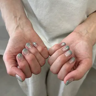 ネイル from to所属・seika .のネイルデザイン