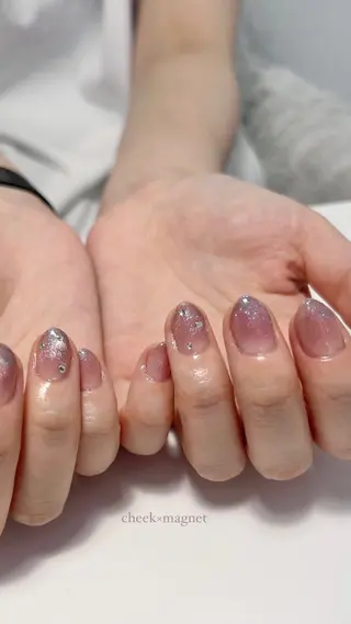 ネイル nag nailのネイルデザイン