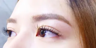 VERRY. オーナーのマツエク・マツパデザイン