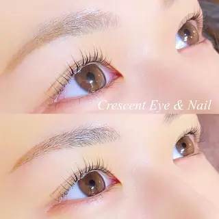 マツエク・マツパ ponopipi 小倉店のマツエク・マツパデザイン