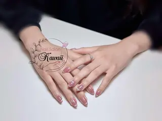 ネイル Kawaii Chiba nailのネイルデザイン
