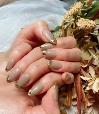 ネイル ＆ME アンドミーのネイルデザイン