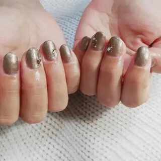 ネイル ネイルサロンほっこり kanaのネイルデザイン