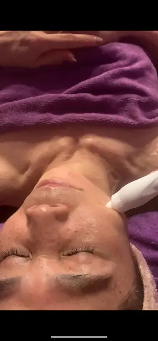 ANFINITÉ所属・ANFINITÉ アンフィニテのエステ・リラクイメージ